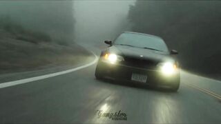 Threeeside - No Sweat | Models & BMW M3 / GTR Showtime