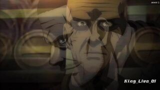 Magath and Shadis Death - Attack On Titan Episode 86