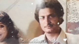 Pakistani Legend Celebrity Sad News About it @Celebrities Gossip