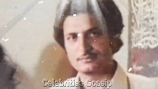 Pakistani Legend Celebrity Sad News About it @Celebrities Gossip