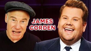 Impressionist Jim Meskimen Celebrity Fortune Cookie | 2022 | Day 78 | James Cordon