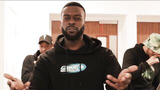 Dapz On The Map - Hunger Games [Official Video]