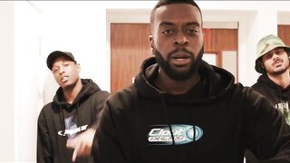 Dapz On The Map - Hunger Games [Official Video]