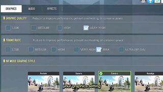 Do Frames Win Games in COD Mobile? Here's The Answer.