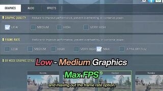 Do Frames Win Games in COD Mobile? Here's The Answer.