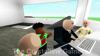 COCOMELON'S PLAYDATE  | Funny Roblox Moments | Brookhaven ????RP