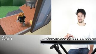 How the sounds of Roblox were made 2