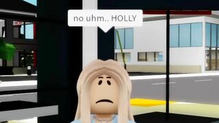 When your name is difficult to say (meme) ROBLOX