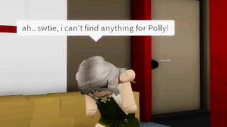 When your name is difficult to say (meme) ROBLOX