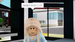 When your name is difficult to say (meme) ROBLOX