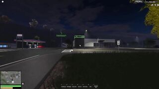 ER:LC Bank Truck Update TODAY! (New Teaser) | Liberty County (Roblox)