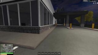 ER:LC Bank Truck Update TODAY! (New Teaser) | Liberty County (Roblox)