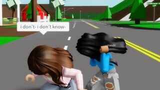 When you don't know anything (meme) ROBLOX