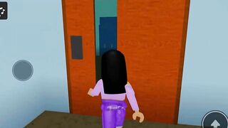 TURNING RED ❤️RP GAME - ROBLOX WALKTHROUGH