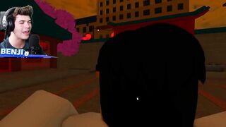 AWOOGA! A Turning Red ROBLOX Movie (Brookhaven RP)