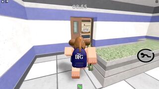 How to get BAREN in PIGGY BOOK 2 BUT IT'S 100 PLAYERS! - Roblox