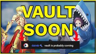 Leaked Vault Coming! New Trading Hub, Teams Presets and More! [Roblox Anime Fighters Update 23]