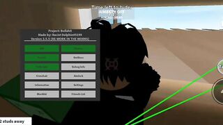 Arceus X ROBLOX ESP GUI FOR ALL GAMES