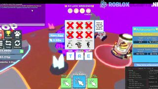 [UPDATE 11] Roblox Clicker Simulator Script Hack GUI: Auto Open Egg, Unlock Gamepass, Secret Pets!