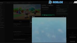 [UPDATE 11] Roblox Clicker Simulator Script Hack GUI: Auto Open Egg, Unlock Gamepass, Secret Pets!