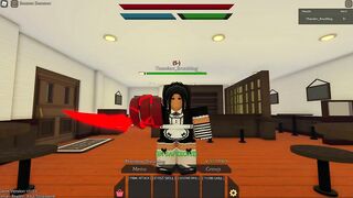 [New Update] Tsukiyama Kagune Showcase + New Code || Project Ghoul [Roblox]