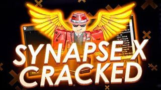 ROBLOX SYNAPSE X CRACKED | SYNAPSE X CRACKED FREE | SYNAPSE FREE DOWNLOAD 2022 | UNDETECTED