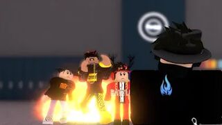 ROBLOX BULLY STORY SEASON 4 PART 1 ????????NEFFEX - Destiny????????