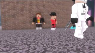 ROBLOX BULLY STORY SEASON 4 PART 1 ????????NEFFEX - Destiny????????