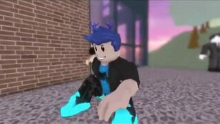 ROBLOX BULLY STORY SEASON 4 PART 1 ????????NEFFEX - Destiny????????