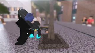 ROBLOX BULLY STORY SEASON 4 PART 1 ????????NEFFEX - Destiny????????