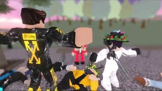 ROBLOX BULLY STORY SEASON 4 PART 1 ????????NEFFEX - Destiny????????