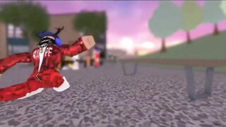 ROBLOX BULLY STORY SEASON 4 PART 1 ????????NEFFEX - Destiny????????