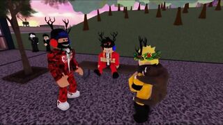 ROBLOX BULLY STORY SEASON 4 PART 1 ????????NEFFEX - Destiny????????