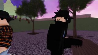 ROBLOX BULLY STORY SEASON 4 PART 1 ????????NEFFEX - Destiny????????