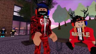 ROBLOX BULLY STORY SEASON 4 PART 1 ????????NEFFEX - Destiny????????