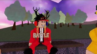 ROBLOX BULLY STORY SEASON 4 PART 1 ????????NEFFEX - Destiny????????