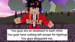 ROBLOX BULLY STORY SEASON 4 PART 1 ????????NEFFEX - Destiny????????