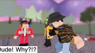 ROBLOX BULLY STORY SEASON 4 PART 1 ????????NEFFEX - Destiny????????