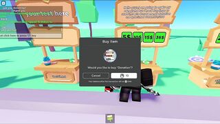 Donating ROBUX In PLS Donate!⭐ | + Voice Reveal (Roblox)