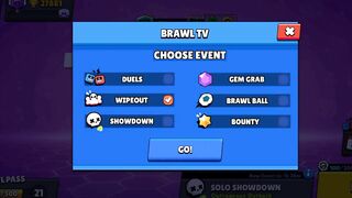 Brawl Stars: Brawl Talk - New Brawler