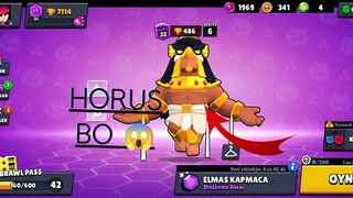 Harika yopmail hesapları Horus bo var Brawl Stars hesap çalma