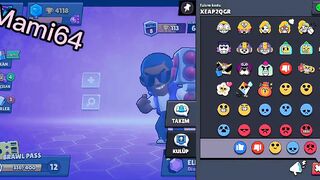 Harika yopmail hesapları Horus bo var Brawl Stars hesap çalma