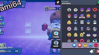 Harika yopmail hesapları Horus bo var Brawl Stars hesap çalma