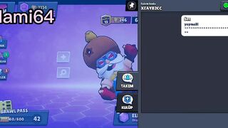 Harika yopmail hesapları Horus bo var Brawl Stars hesap çalma