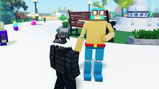 CASTING DE BRAWL STARS (ROBLOX)