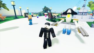 CASTING DE BRAWL STARS (ROBLOX)