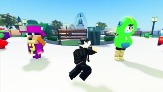 CASTING DE BRAWL STARS (ROBLOX)