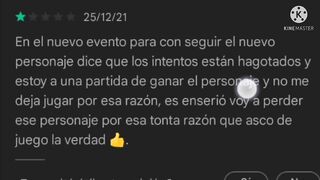 RESEÑAS de Brawl stars con 1 estrella????#2