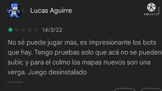 RESEÑAS de Brawl stars con 1 estrella????#2