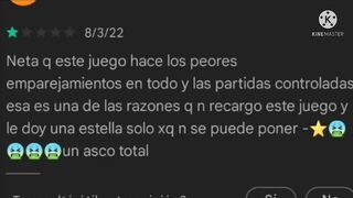 RESEÑAS de Brawl stars con 1 estrella????#2